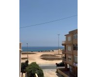 Resale - Apartment -
Torrevieja - Miramar - Torre Del Moro
