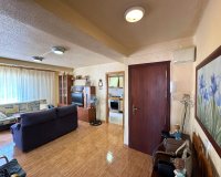 Resale - Apartment -
Torrevieja - Miramar - Torre Del Moro