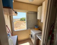 Resale - Apartment -
Torrevieja - Miramar - Torre Del Moro