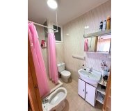 Resale - Apartment -
Torrevieja - Miramar - Torre Del Moro