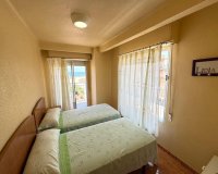 Resale - Apartment -
Torrevieja - Miramar - Torre Del Moro