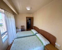 Resale - Apartment -
Torrevieja - Miramar - Torre Del Moro