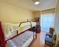 Resale - Apartment -
Torrevieja - Miramar - Torre Del Moro