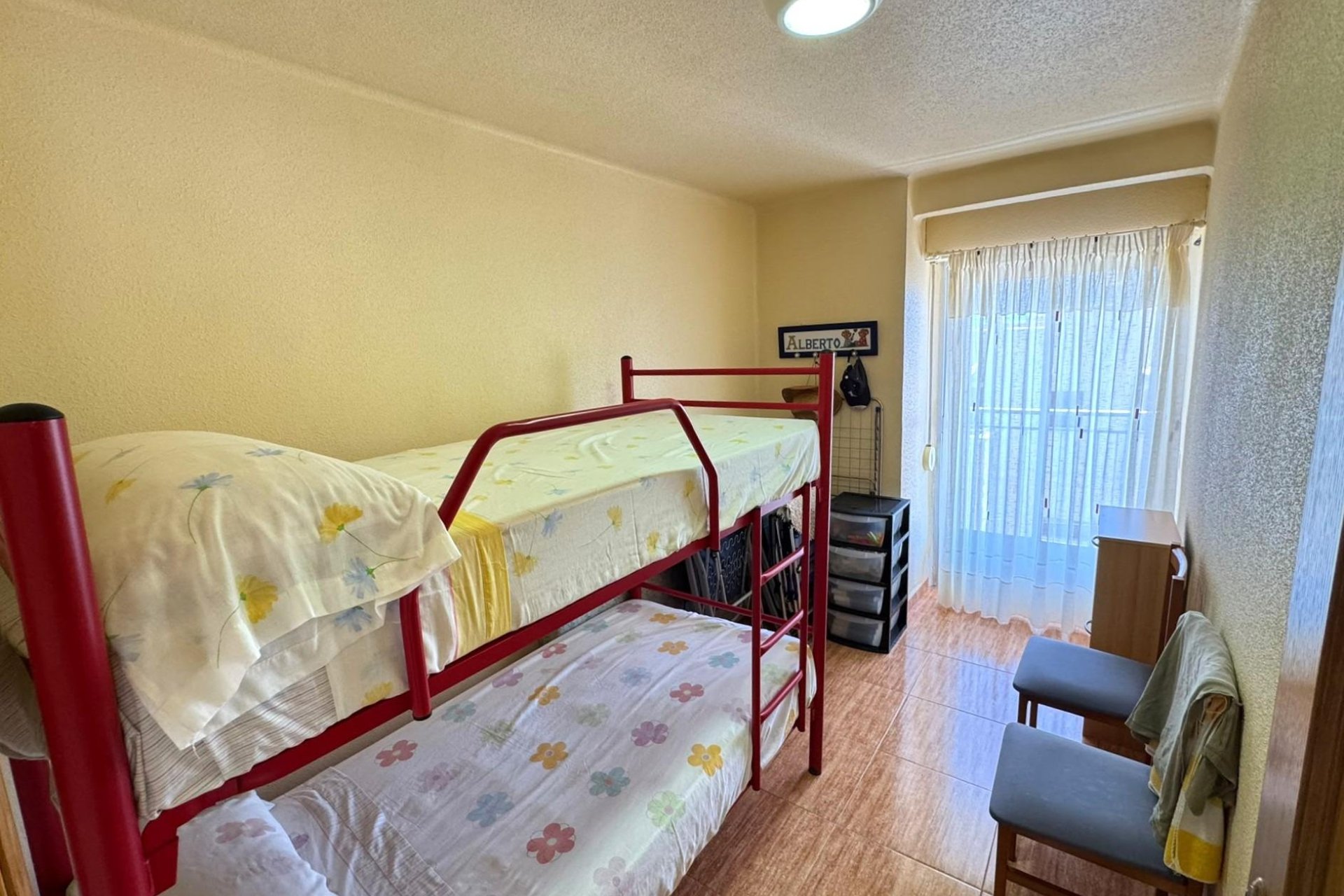 Resale - Apartment -
Torrevieja - Miramar - Torre Del Moro