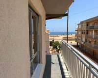 Resale - Apartment -
Torrevieja - Miramar - Torre Del Moro