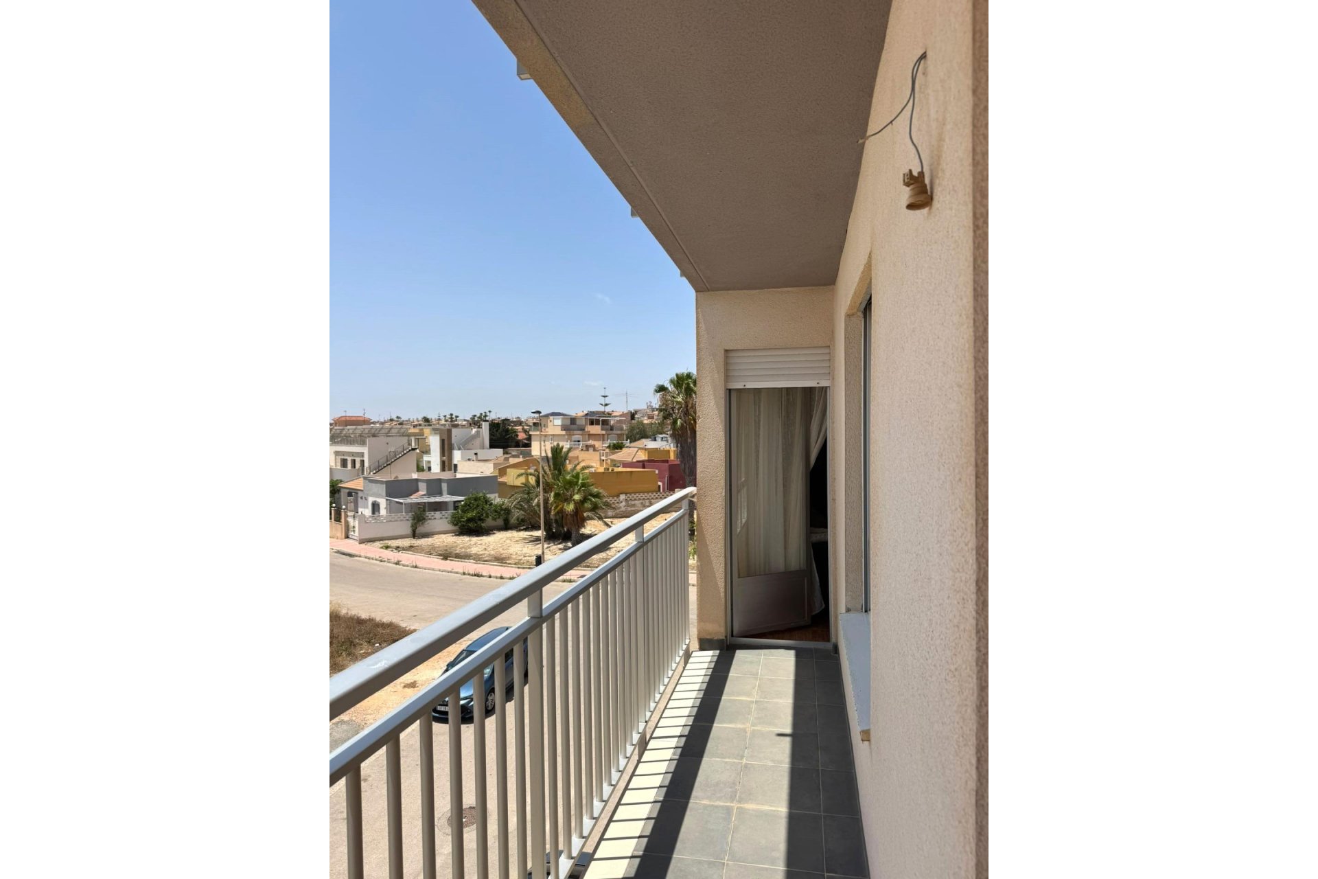 Resale - Apartment -
Torrevieja - Miramar - Torre Del Moro