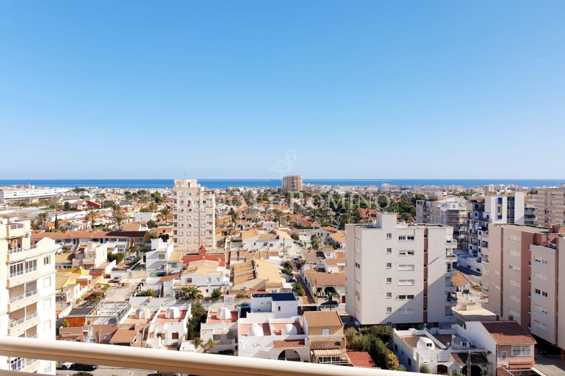Resale - Apartment -
Torrevieja - Nueva Torrevieja - Aguas Nuevas
