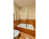 Resale - Apartment -
Torrevieja - Nueva Torrevieja - Aguas Nuevas