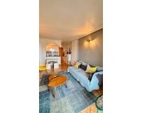 Resale - Apartment -
Torrevieja - Nueva Torrevieja - Aguas Nuevas