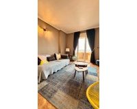 Resale - Apartment -
Torrevieja - Nueva Torrevieja - Aguas Nuevas