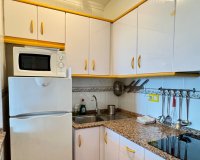 Resale - Apartment -
Torrevieja - Nueva Torrevieja - Aguas Nuevas
