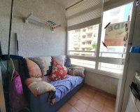 Resale - Apartment -
Torrevieja - Nueva Torrevieja