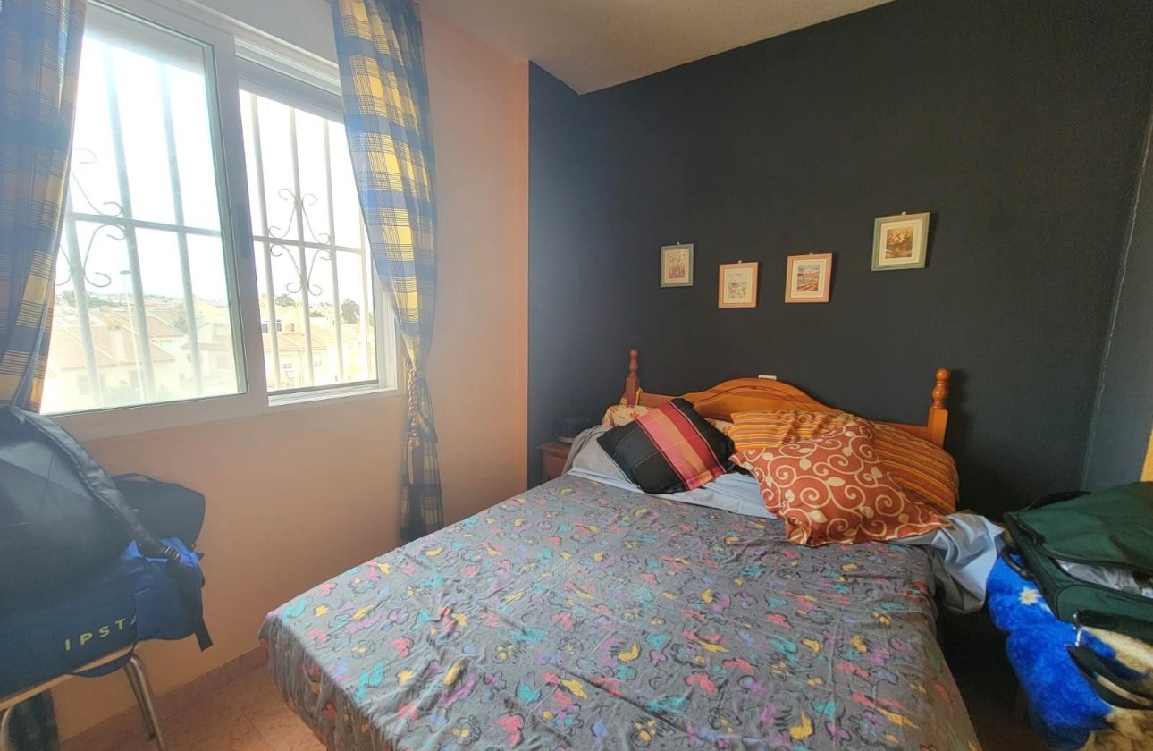 Resale - Apartment -
Torrevieja - Nueva Torrevieja