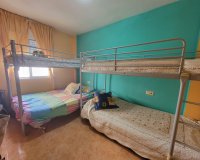 Resale - Apartment -
Torrevieja - Nueva Torrevieja