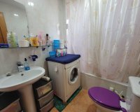 Resale - Apartment -
Torrevieja - Nueva Torrevieja