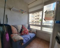 Resale - Apartment -
Torrevieja - Nueva Torrevieja