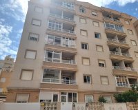 Resale - Apartment -
Torrevieja - Nueva Torrevieja