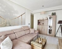 Resale - Apartment -
Torrevieja - Nueva Torrevieja