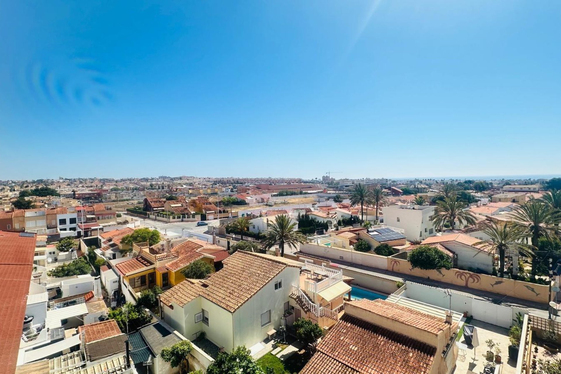 Resale - Apartment -
Torrevieja - Nueva Torrevieja