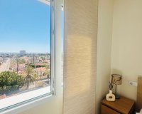 Resale - Apartment -
Torrevieja - Nueva Torrevieja