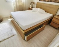 Resale - Apartment -
Torrevieja - Nueva Torrevieja