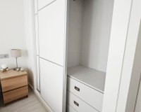 Resale - Apartment -
Torrevieja - Nueva Torrevieja