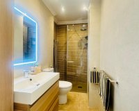 Resale - Apartment -
Torrevieja - Nueva Torrevieja