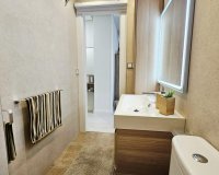 Resale - Apartment -
Torrevieja - Nueva Torrevieja