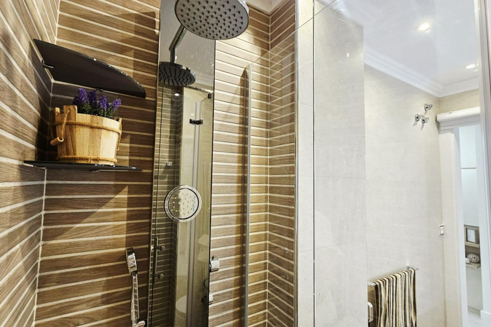 Resale - Apartment -
Torrevieja - Nueva Torrevieja