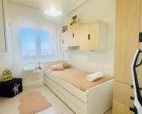 Resale - Apartment -
Torrevieja - Nueva Torrevieja