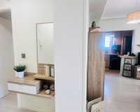 Resale - Apartment -
Torrevieja - Nueva Torrevieja