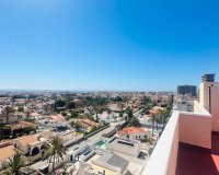 Resale - Apartment -
Torrevieja - Nueva Torrevieja