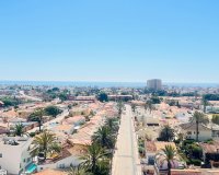 Resale - Apartment -
Torrevieja - Nueva Torrevieja