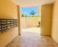 Resale - Apartment -
Torrevieja - Nueva Torrevieja