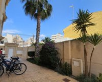 Resale - Apartment -
Torrevieja - Nueva Torrevieja