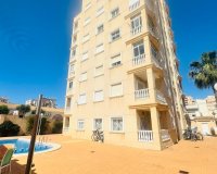 Resale - Apartment -
Torrevieja - Nueva Torrevieja