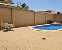 Resale - Apartment -
Torrevieja - Nueva Torrevieja