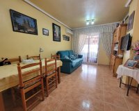 Resale - Apartment -
Torrevieja - Nueva Torrevieja