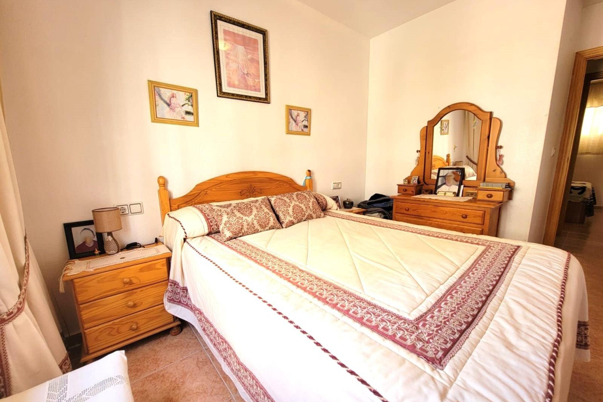 Resale - Apartment -
Torrevieja - Nueva Torrevieja