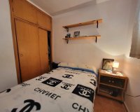 Resale - Apartment -
Torrevieja - Nueva Torrevieja