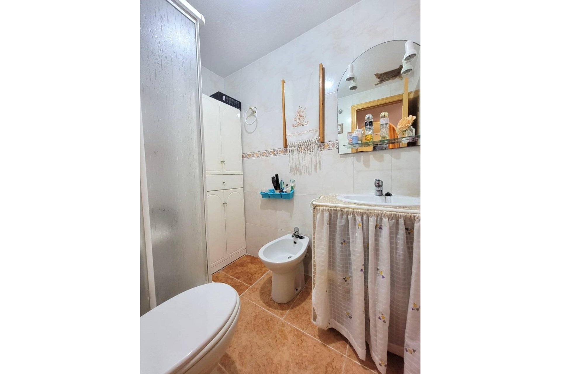 Resale - Apartment -
Torrevieja - Nueva Torrevieja