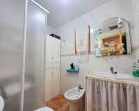 Resale - Apartment -
Torrevieja - Nueva Torrevieja