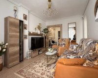 Resale - Apartment -
Torrevieja - Nueva Torrevieja