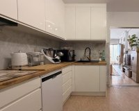 Resale - Apartment -
Torrevieja - Nueva Torrevieja