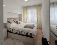Resale - Apartment -
Torrevieja - Nueva Torrevieja