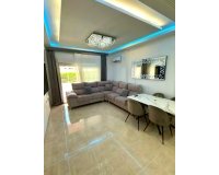 Resale - Apartment -
Torrevieja - Nueva Torrevieja