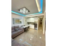 Resale - Apartment -
Torrevieja - Nueva Torrevieja