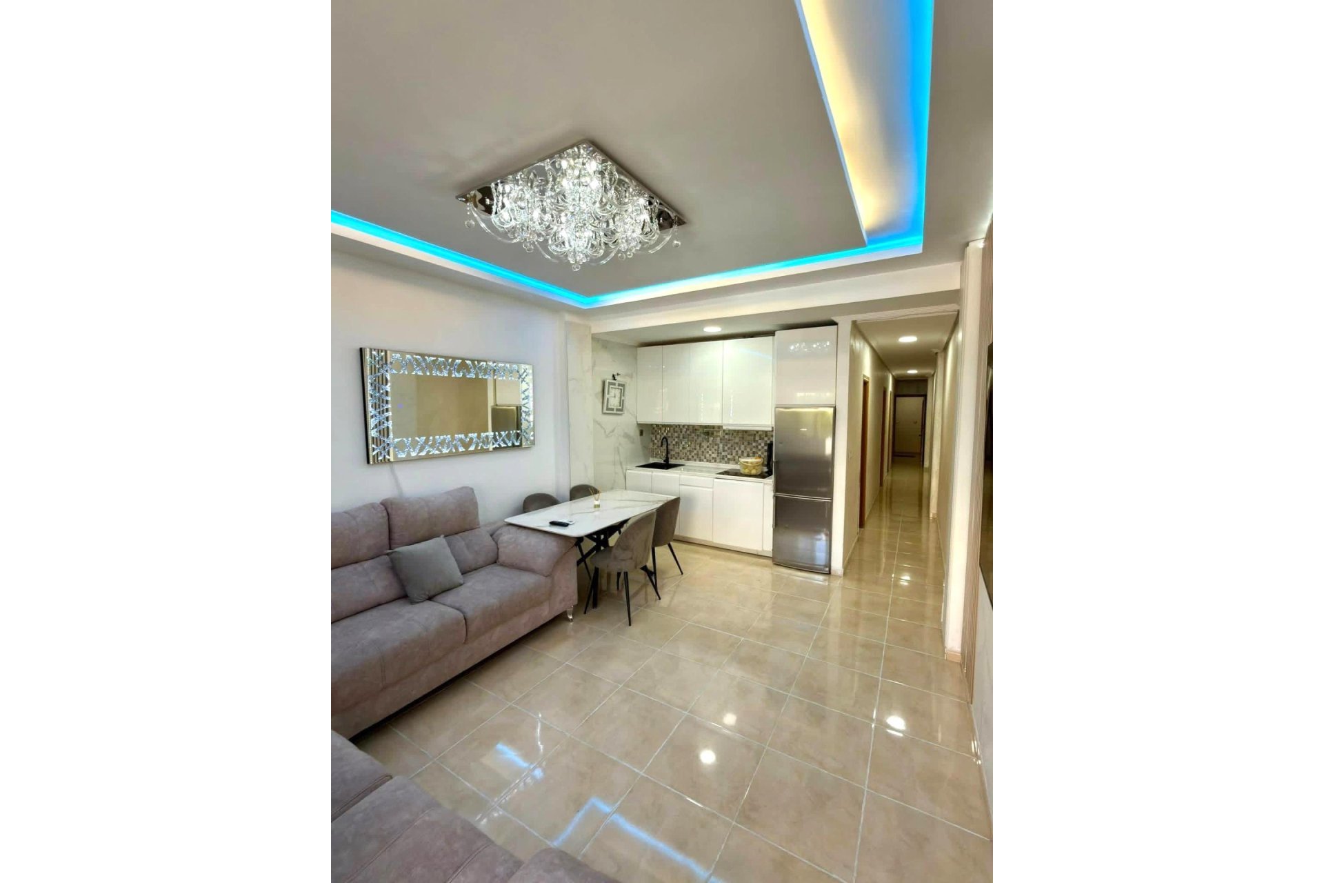 Resale - Apartment -
Torrevieja - Nueva Torrevieja