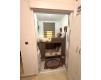 Resale - Apartment -
Torrevieja - Nueva Torrevieja