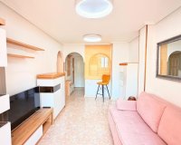 Resale - Apartment -
Torrevieja - Nueva Torrevieja